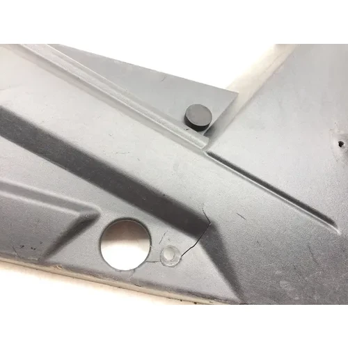 Rocker Panels 2014 Polaris RZR XP 1000 EPS 2702 x 21