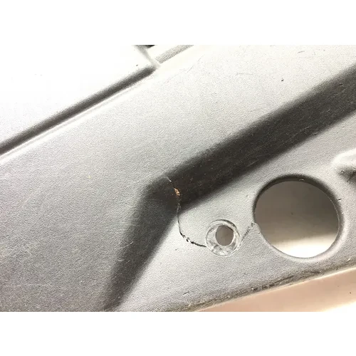 Rocker Panels 2014 Polaris RZR XP 1000 EPS 2702 x 22