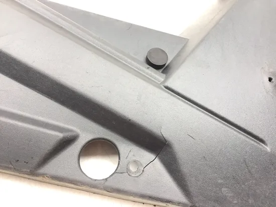 Rocker Panels 2014 Polaris RZR XP 1000 EPS 2702 x