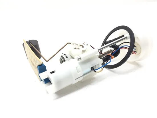 Gas Fuel Tank Pump 2014 Polaris RZR XP 1000 EPS 2702A 5