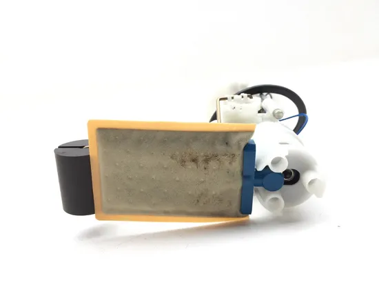 Gas Fuel Tank Pump 2014 Polaris RZR XP 1000 EPS 2702A 6