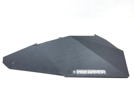 Pro Armor Left Right Door Fillers 2014 Polaris RZR XP 1000 EPS 2702A x