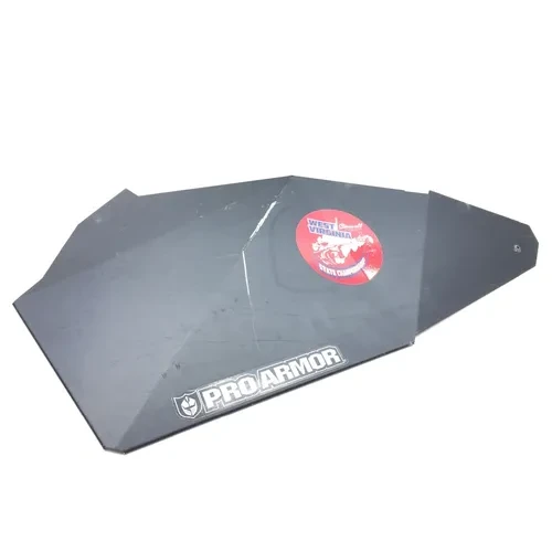 Pro Armor Left Right Door Fillers 2014 Polaris RZR XP 1000 EPS 2702A x 5