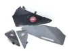 Pro Armor Left Right Door Fillers 2014 Polaris RZR XP 1000 EPS 2702A x