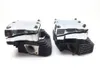Front Rear Cylinder Head Set 01 Harley Electra Glide Classic FLHTC 2703 x