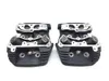 Front Rear Cylinder Head Set 01 Harley Electra Glide Classic FLHTC 2703 x