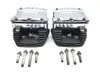 Front Rear Cylinder Head Set 01 Harley Electra Glide Classic FLHTC 2703 x