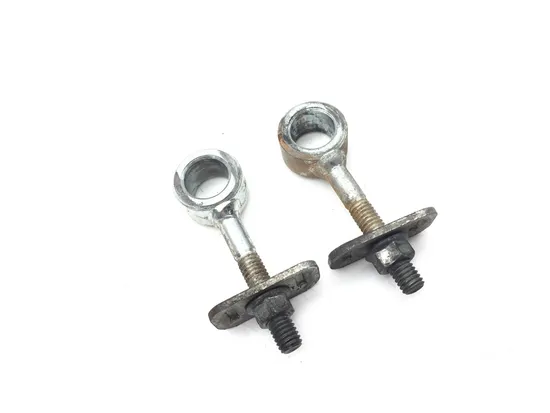 Belt Tensioners 2001 Harley-Davidson Electra Glide Classic FLHTC 2703A