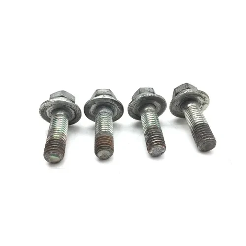 Shock Bolts 2001 Harley-Davidson Electra Glide Classic FLHTC 2703A 5