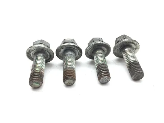 Shock Bolts 2001 Harley-Davidson Electra Glide Classic FLHTC 2703A
