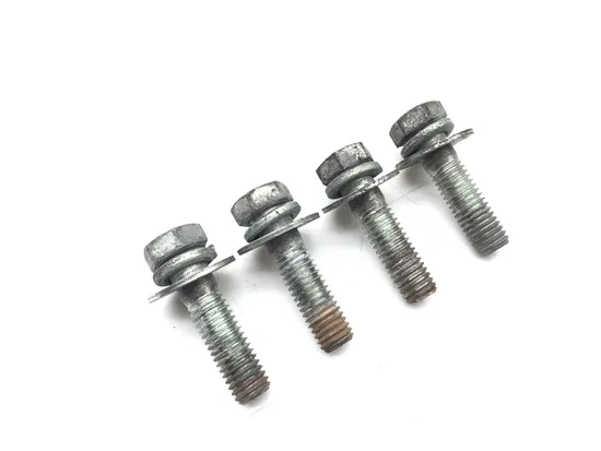 Shock Bolts 2001 Harley-Davidson Electra Glide Classic FLHTC 2703A