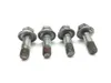 Shock Bolts 2001 Harley-Davidson Electra Glide Classic FLHTC 2703A