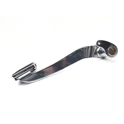 Foot Brake Pedal 2001 Harley-Davidson Electra Glide Classic FLHTC 2703A x 7