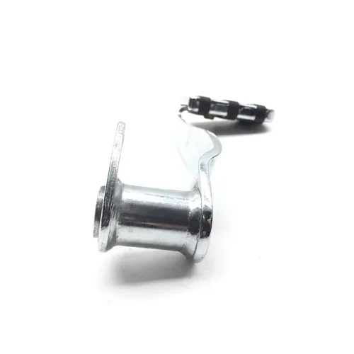 Foot Brake Pedal 2001 Harley-Davidson Electra Glide Classic FLHTC 2703A x 9