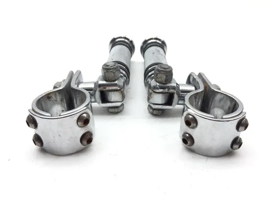 Highway Pegs Set 2001 Harley-Davidson Electra Glide Classic FLHTC 2703 x