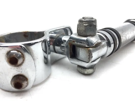 Highway Pegs Set 2001 Harley-Davidson Electra Glide Classic FLHTC 2703 x