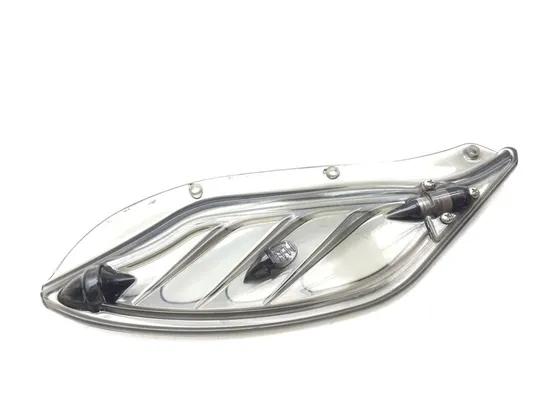 Air Wings 2001 Harley-Davidson Electra Glide Classic FLHTC 2703A