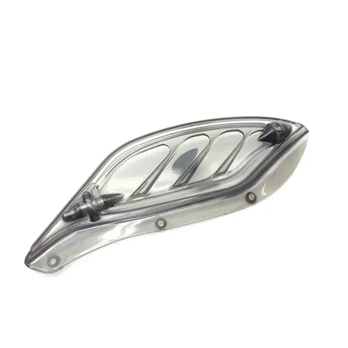 Air Wings 2001 Harley-Davidson Electra Glide Classic FLHTC 2703A 5