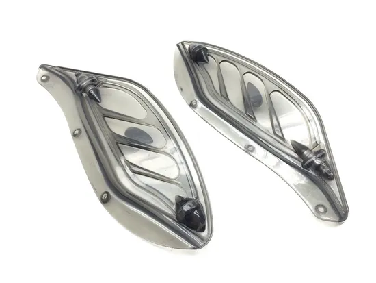 Air Wings 2001 Harley-Davidson Electra Glide Classic FLHTC 2703A