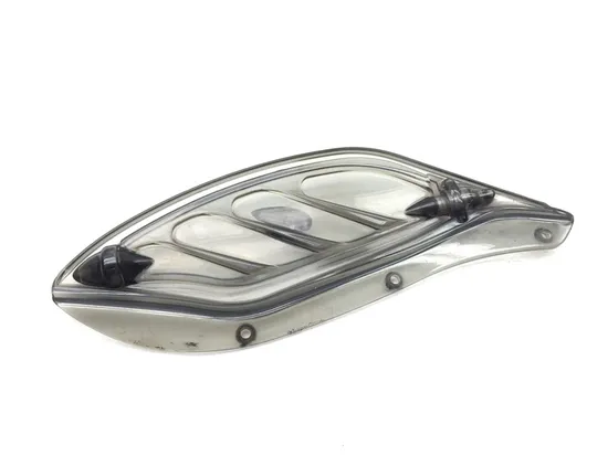 Air Wings 2001 Harley-Davidson Electra Glide Classic FLHTC 2703A