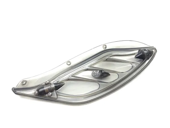 Air Wings 2001 Harley-Davidson Electra Glide Classic FLHTC 2703A