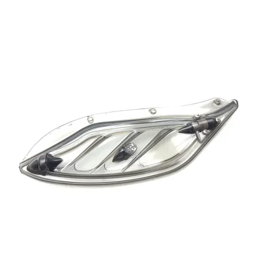 Air Wings 2001 Harley-Davidson Electra Glide Classic FLHTC 2703A 11