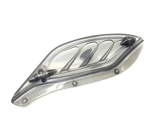 Air Wings 2001 Harley-Davidson Electra Glide Classic FLHTC 2703A