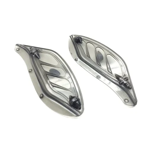 Air Wings 2001 Harley-Davidson Electra Glide Classic FLHTC 2703A 3