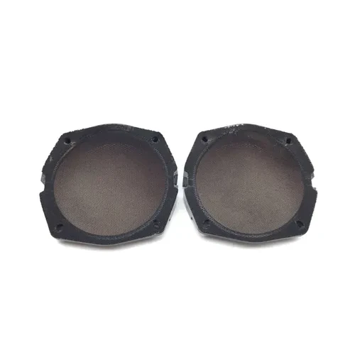 Speaker Covers 2001 Harley-Davidson Electra Glide Classic FLHTC 2703A 12