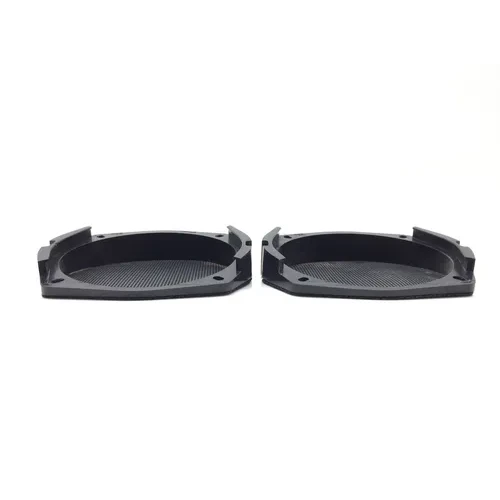 Speaker Covers 2001 Harley-Davidson Electra Glide Classic FLHTC 2703A 5