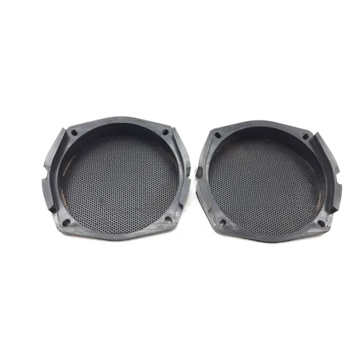 Speaker Covers 2001 Harley-Davidson Electra Glide Classic FLHTC 2703A 3