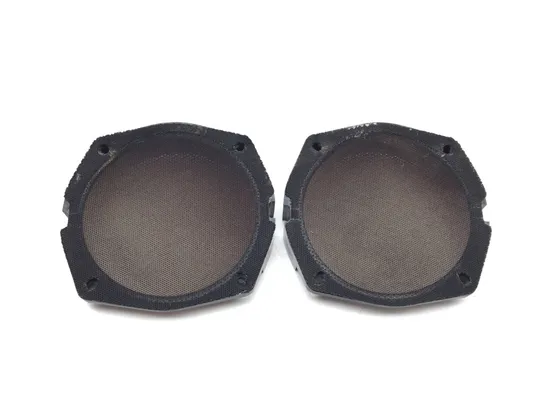 Speaker Covers 2001 Harley-Davidson Electra Glide Classic FLHTC 2703A