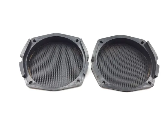 Speaker Covers 2001 Harley-Davidson Electra Glide Classic FLHTC 2703A