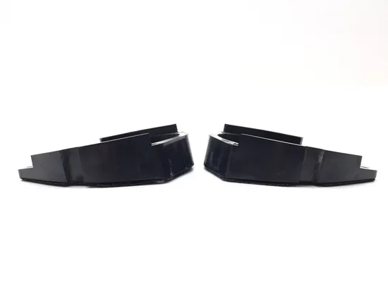 Speaker Covers 2001 Harley-Davidson Electra Glide Classic FLHTC 2703A