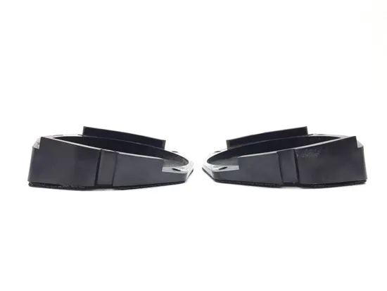 Speaker Covers 2001 Harley-Davidson Electra Glide Classic FLHTC 2703A