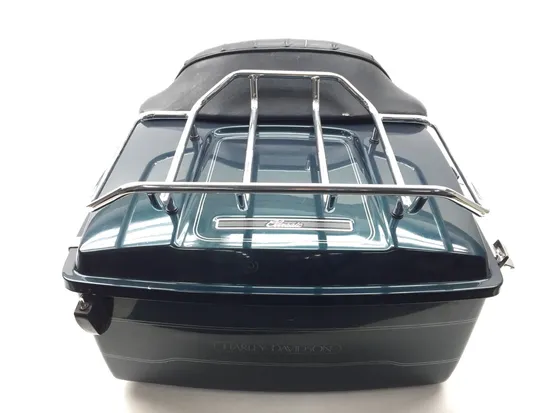 Trunk Tour Pack 2001 Harley-Davidson Electra Glide Classic FLHTC 2703A x