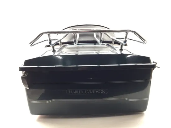 Trunk Tour Pack 2001 Harley-Davidson Electra Glide Classic FLHTC 2703A x