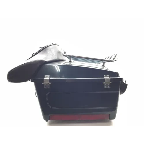 Trunk Tour Pack 2001 Harley-Davidson Electra Glide Classic FLHTC 2703A x 17