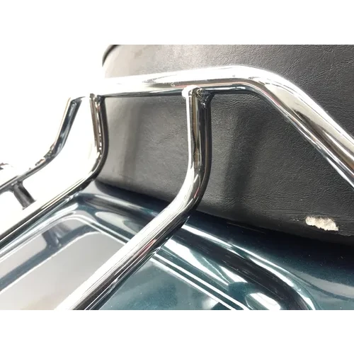 Trunk Tour Pack 2001 Harley-Davidson Electra Glide Classic FLHTC 2703A x 7