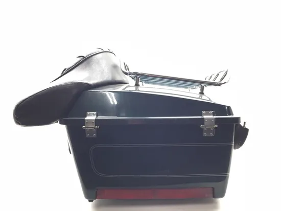 Trunk Tour Pack 2001 Harley-Davidson Electra Glide Classic FLHTC 2703A x