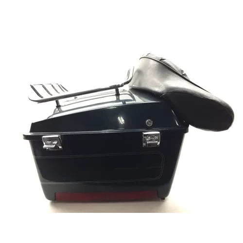Trunk Tour Pack 2001 Harley-Davidson Electra Glide Classic FLHTC 2703A x 13