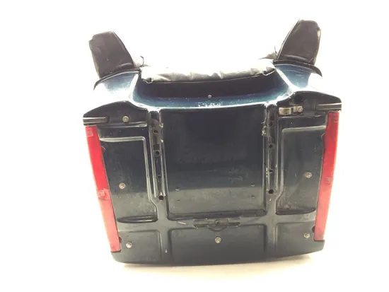 Trunk Tour Pack 2001 Harley-Davidson Electra Glide Classic FLHTC 2703A x