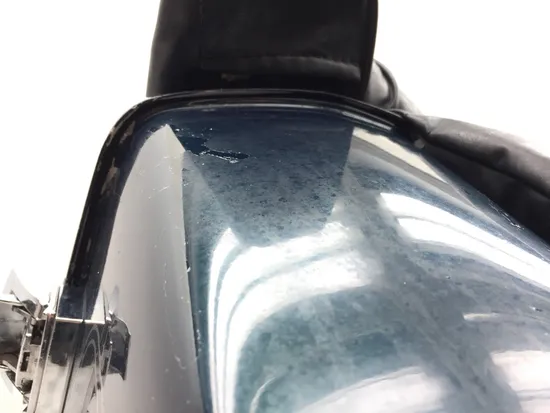 Trunk Tour Pack 2001 Harley-Davidson Electra Glide Classic FLHTC 2703A x