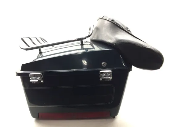 Trunk Tour Pack 2001 Harley-Davidson Electra Glide Classic FLHTC 2703A x