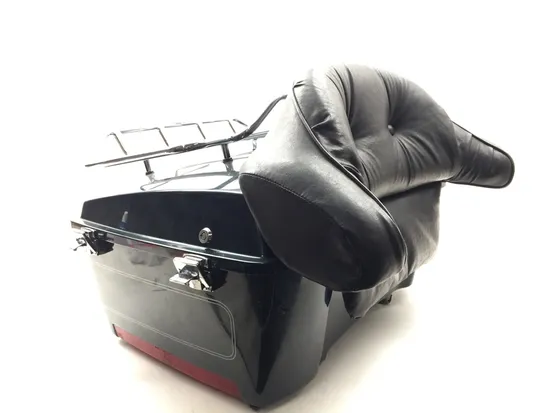 Trunk Tour Pack 2001 Harley-Davidson Electra Glide Classic FLHTC 2703A x