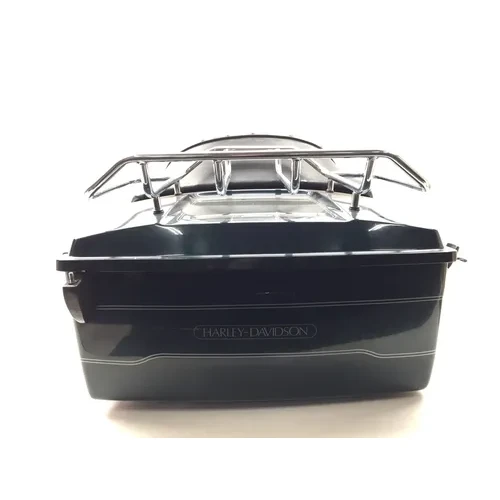 Trunk Tour Pack 2001 Harley-Davidson Electra Glide Classic FLHTC 2703A x 11