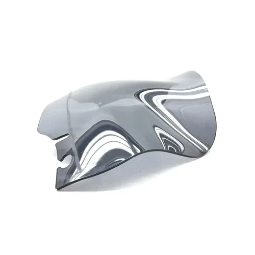 Windscreen Windshield Fairing 2001 Harley Electra Glide Classic FLHTC 2703A 11