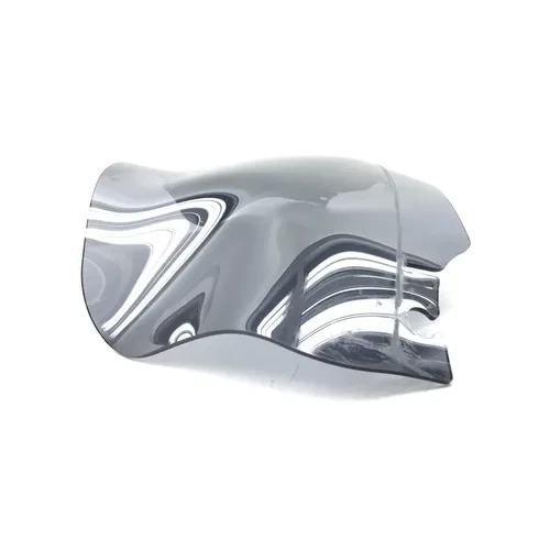 Windscreen Windshield Fairing 2001 Harley Electra Glide Classic FLHTC 2703A 7