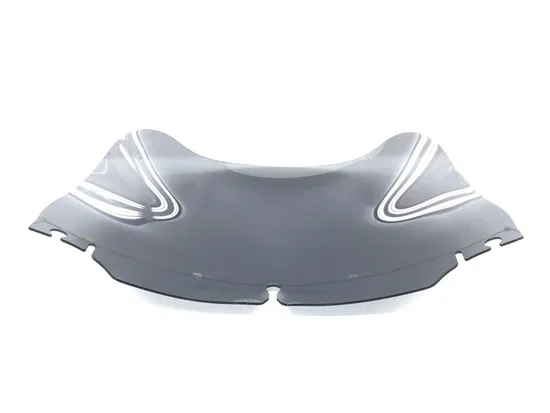 Windscreen Windshield Fairing 2001 Harley Electra Glide Classic FLHTC 2703A
