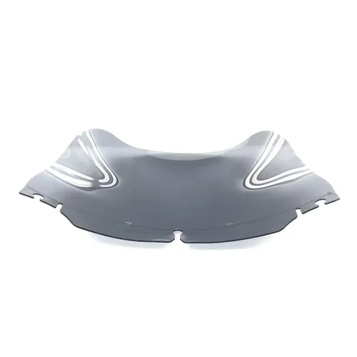 Windscreen Windshield Fairing 2001 Harley Electra Glide Classic FLHTC 2703A 12